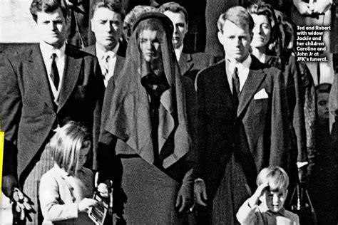 The Kennedy Curse: Lessons from a Family's Suffering